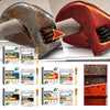 ROSTSTOP PRO – Ultimativer Schutz für Ihre Metallgegenstände | 1+1 GRATIS 1