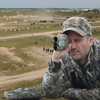 HAWKSIGHT Sicht Profi – Präziser Laser-Entfernungsmesser Mit Winkelkompensation Für Jagd & Golf
