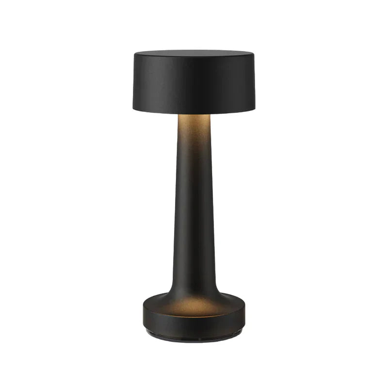 Elegante LED-Tischlampe