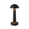 Elegante LED-Tischlampe