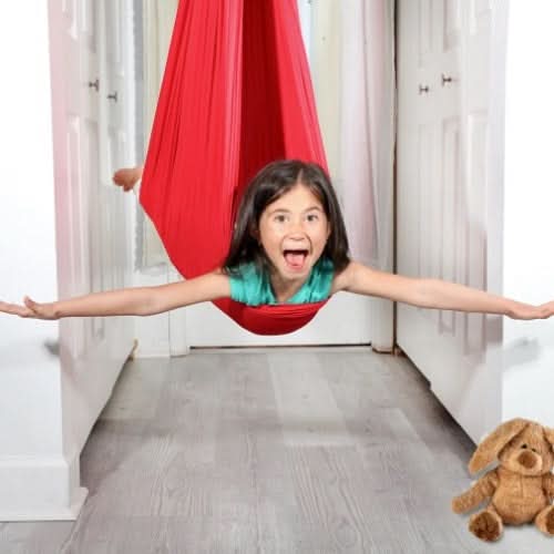 Swingsense – Therapieschaukel für Kinder-5
