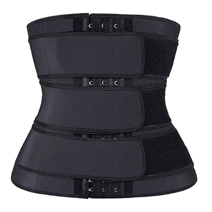 Taillenformer Korsett – Figurbetonter Shapewear-Gürtel