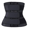 Taillenformer Korsett – Figurbetonter Shapewear-Gürtel