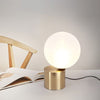 LUMORIS – Elegante Tischlampe