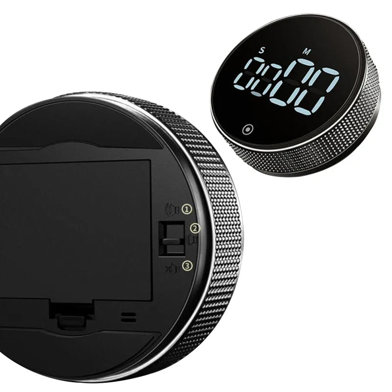 Magnetischer Digitaler Timer