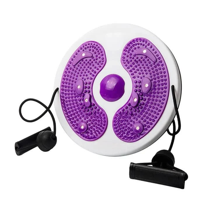 Ganzkörper-Core-Trainer mit Magnettherapie