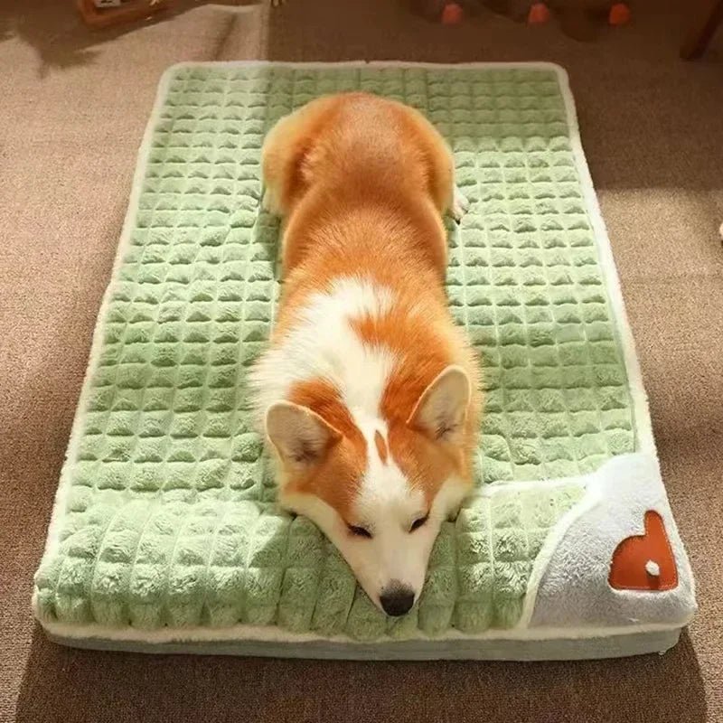 REETREST – Waschbares Orthopädisches Hundebett