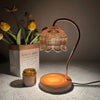 LIVORA – Stilvolle Tischlampe