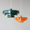 Cyrene Kunst Déco Metall-Deckenlampe
