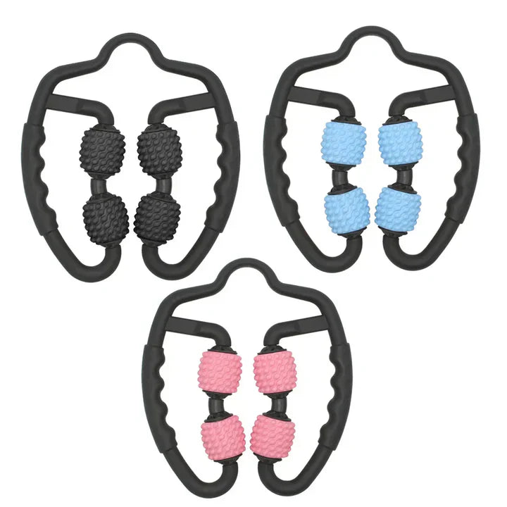 Anti-Cellulite Massageroller
