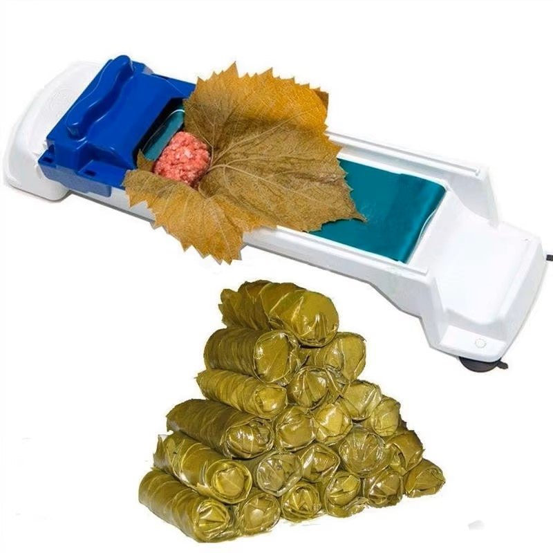 Schnelle & Perfekte Küchen-Rollhilfe