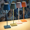 Touch LED-Tischleuchte