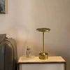 Bar-Tischlampe
