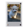 Magnetische Acryl Foto Rahmen 5er Set