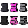 Taillenformer Korsett – Figurbetonter Shapewear-Gürtel