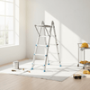 SAFESTEP – Verwandeln Sie Ihre Leiter in eine sichere Arbeitsplattform 0