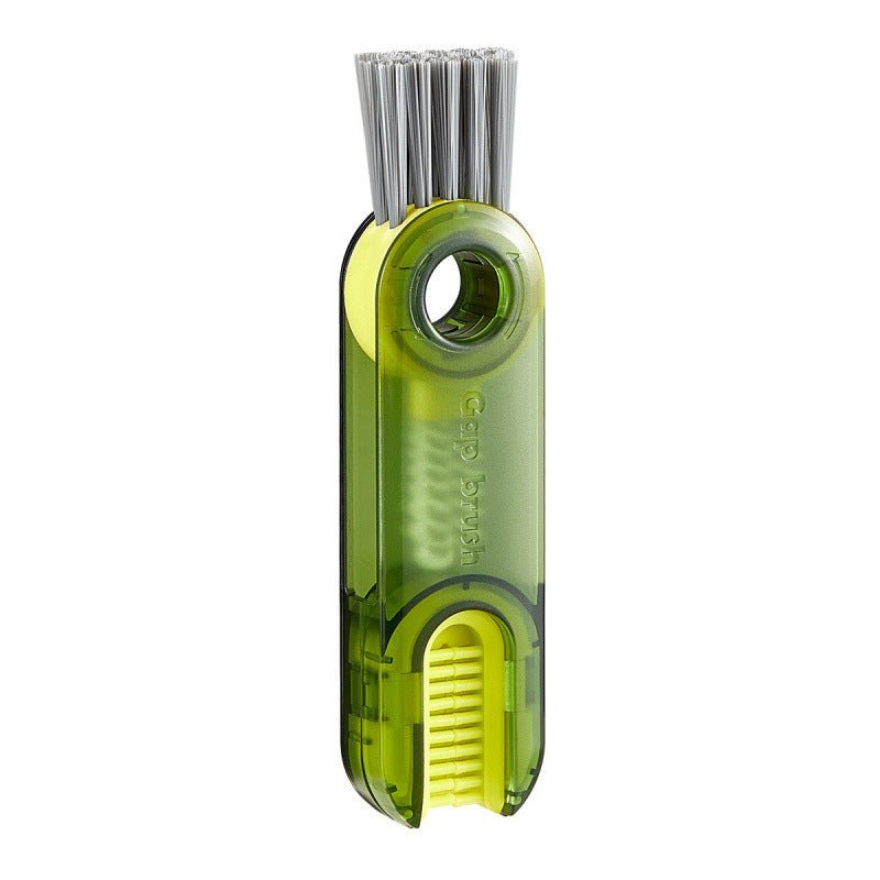 SCRUBLY – 3-in-1 Reinigungsbürste für Tassen, Becher & mehr 0