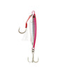 SEABLADE – Metall Jig Löffel für Meerbass und effektives Salzwasser-Jigging 7