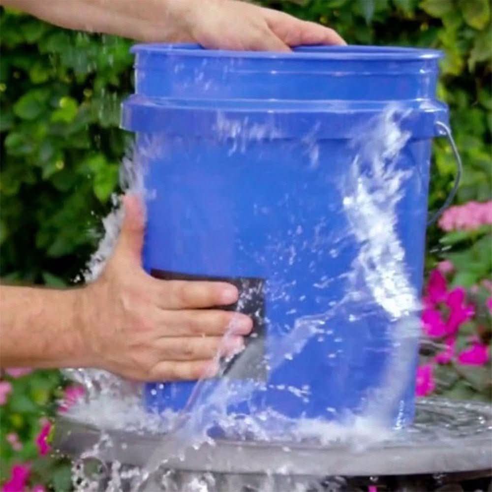 SiegelFix Reparatur Klebeband – Selbstklebendes Dichtband Für Lecks & Risse, Wasser- & Wetterfest