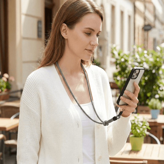 SECURELINK STRAP – Anti-Verlust-Lanyard für Handys und Lautsprecher 1