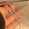 SILVERGRACE – Elegantes Sterlingsilber-Armband für Damen 1