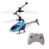SKYKID – Wiederaufladbare Mini-RC-Drohne mit sturzsicherem Design für sicheres Spielen 1