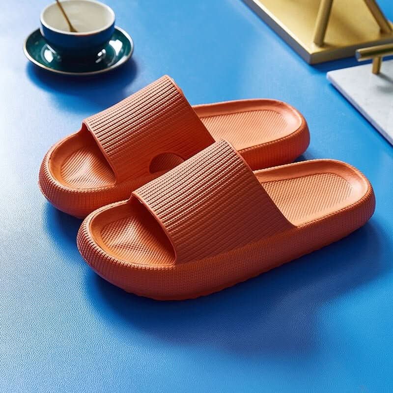 SOLECLOUD – Orthopädische Komfort-Sandalen Für Himmlisches Gehen