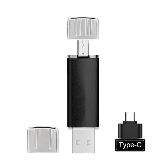SPEEDKEY – Tragbarer OTG-USB-Stick für schnelle Plug-and-Play-Speicherung 0