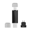 SPEEDKEY – Tragbarer OTG-USB-Stick für schnelle Plug-and-Play-Speicherung 0