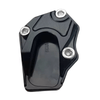 STABILISUPPORT – Anti-Sink Motorcycle Stand Pad for Stable Parking 12