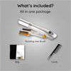 STYLEMAX – 2-in-1 Rotating Hair Brush for Effortless Styling 5