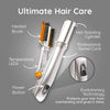STYLEMAX – 2-in-1 Rotating Hair Brush for Effortless Styling 7