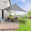 Sonnenschutz Profi – UV-Schutz Sonnensegel Für Balkon, Garten & Terrasse