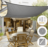 Sonnenschutz Profi – UV-Schutz Sonnensegel Für Balkon, Garten & Terrasse