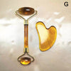 FaceShape | Gesichtsroller & Massageschaber für straffe Haut