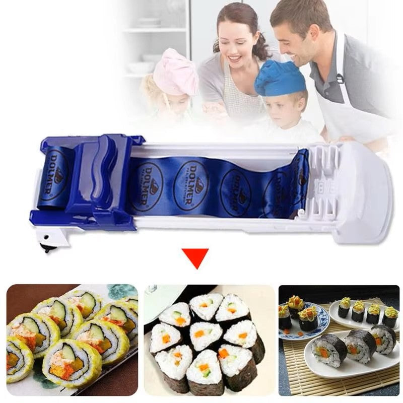 Schnelle & Perfekte Küchen-Rollhilfe
