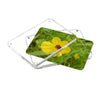 Magnetische Acryl Foto Rahmen 5er Set