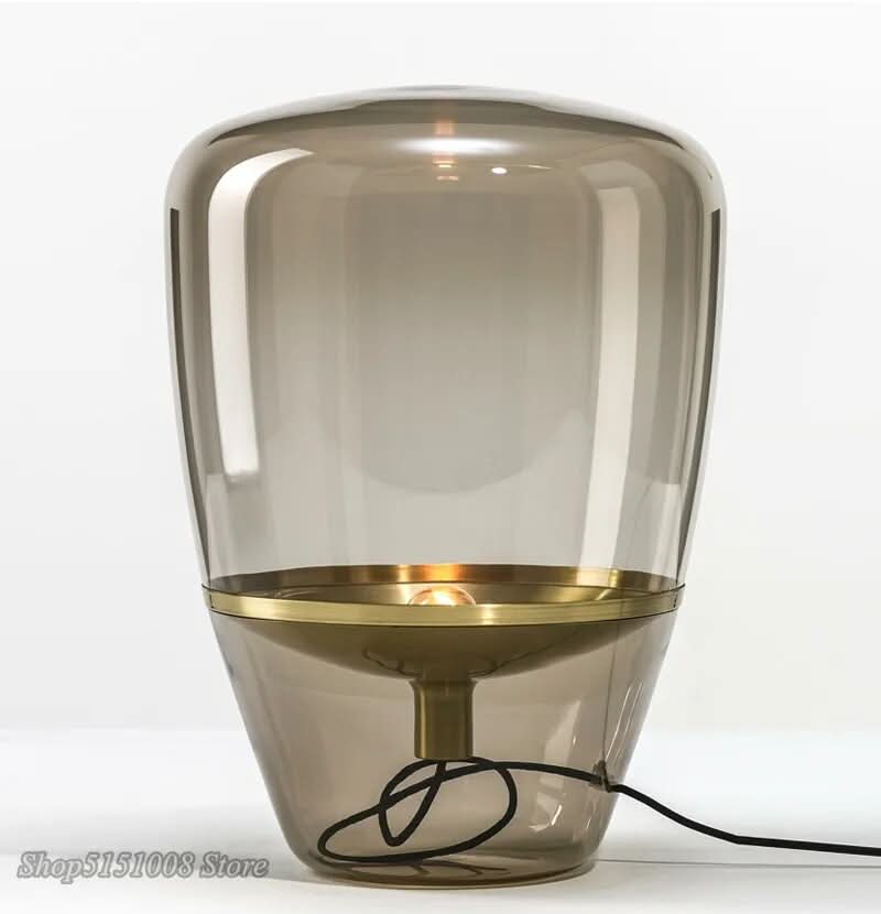 ELVARA – Zeitlose Tischlampe