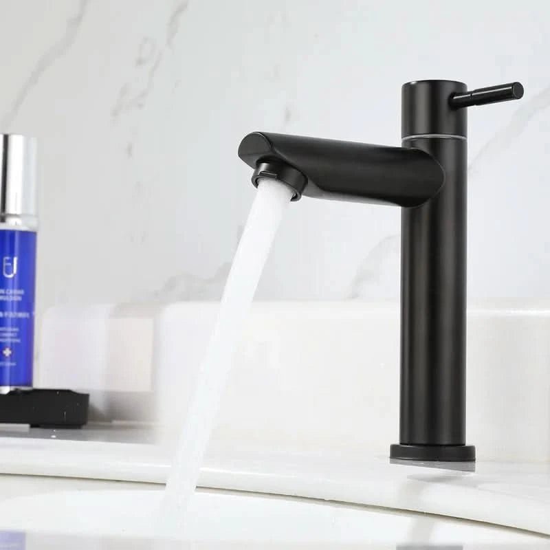 ECOFLO - Moderner Einhebel-Badezimmerhahn