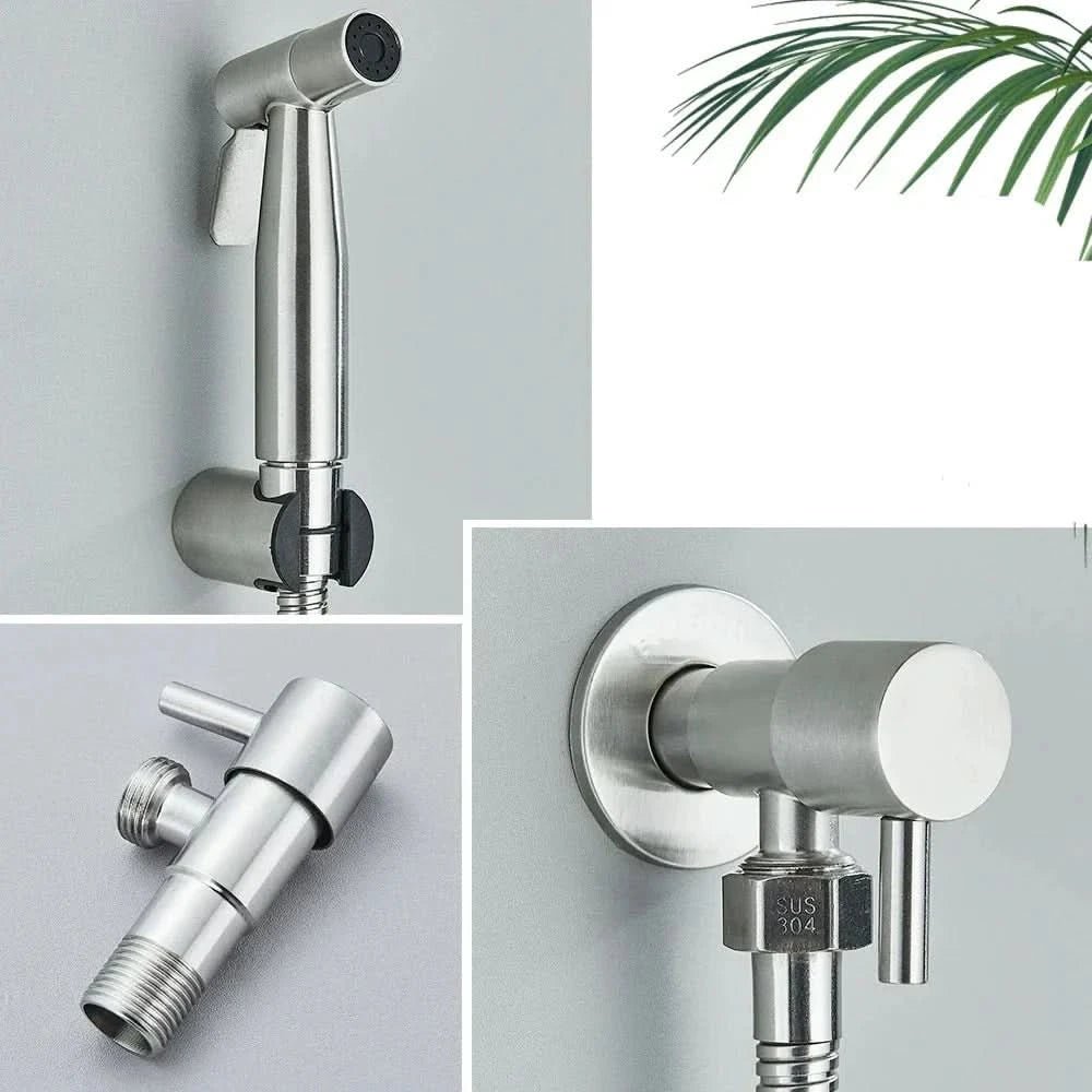 Shinewell - Premium-WC-Bidet-Sprüher
