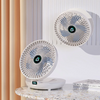KühleBrise - Handlicher Ventilator