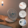 KühleBrise - Handlicher Ventilator