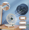 KühleBrise - Handlicher Ventilator