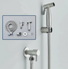 Luxuriöse Bidet-Handdusche
