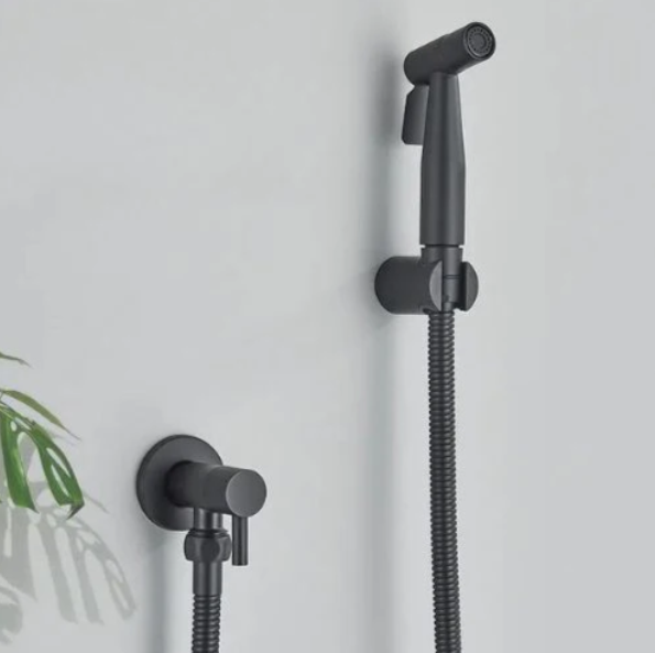 Luxuriöse Bidet-Handdusche
