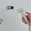 Luxuriöse Bidet-Handdusche