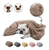 Kuscheldecke für Hunde und Katzen – Weich und Warm für Mehr Komfort