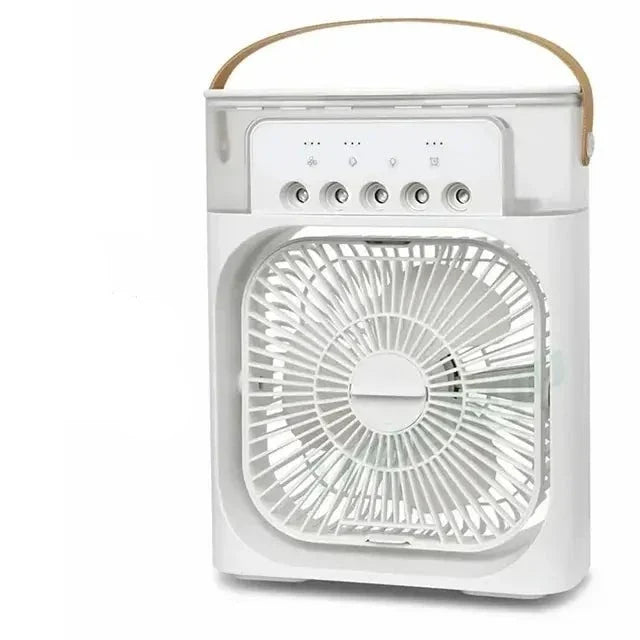 Mini-Klimaanlage