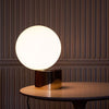 LUMORIS – Elegante Tischlampe