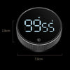 Magnetischer Digitaler Timer